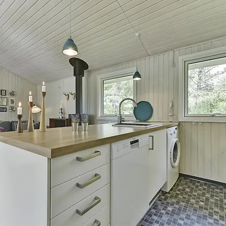 別荘 Giertrud - 500m From The Sea By Interhome *