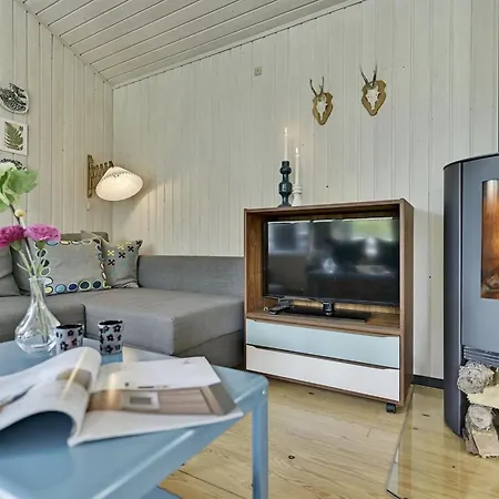 別荘 Giertrud - 500m From The Sea By Interhome *