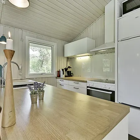 Giertrud - 500m From The Sea By Interhome 別荘 Nordenbro Vesteregn