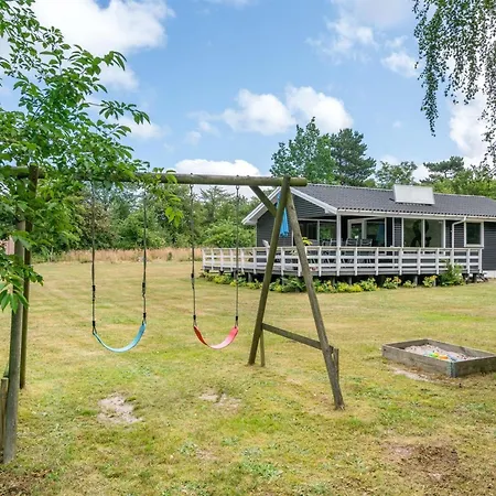 別荘 Giertrud - 500m From The Sea By Interhome *