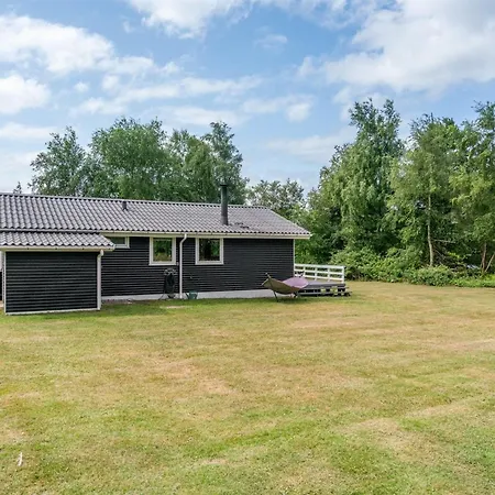 別荘 Giertrud - 500m From The Sea By Interhome