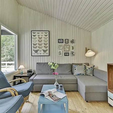 Giertrud - 500m From The Sea By Interhome Humble