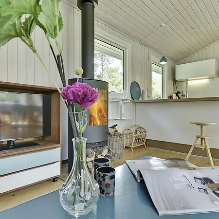 Holiday home Giertrud - 500m From The Sea By Interhome *