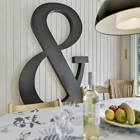 Giertrud - 500m From The Sea By Interhome Сasa de vacaciones