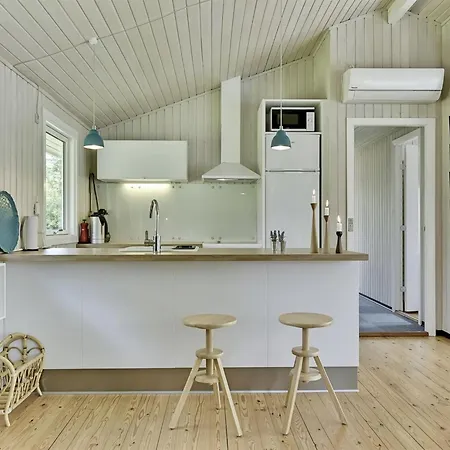 Giertrud - 500m From The Sea By Interhome Feriehus Nordenbro Vesteregn
