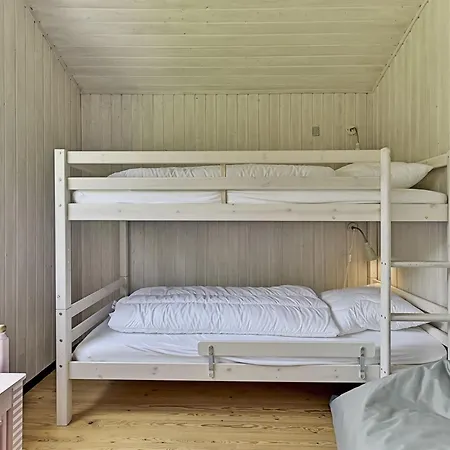 Feriehus Giertrud - 500m From The Sea By Interhome
