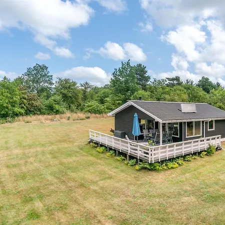 Giertrud - 500m From The Sea By Interhome Humble