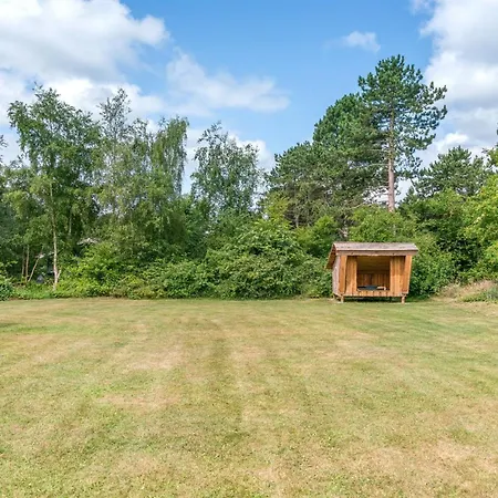 Feriehus Giertrud - 500m From The Sea By Interhome